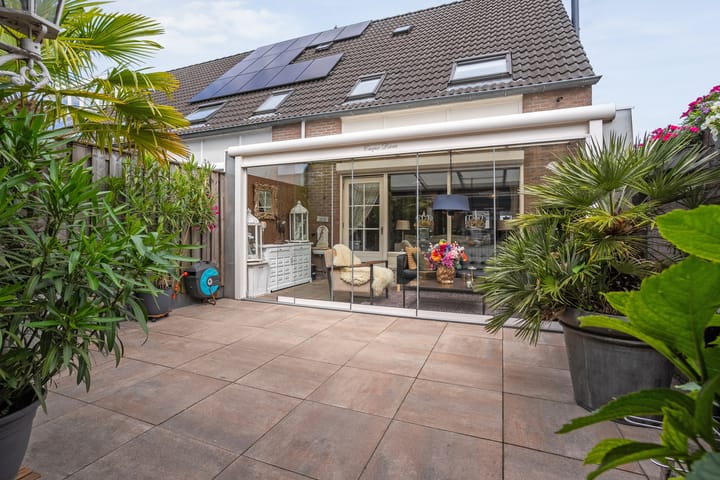 NVM Open Huizen Dag Vijverhof 49