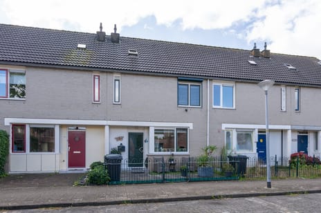 W.M. Dudokstraat 45