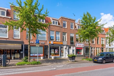 Adriaen van Ostadelaan 41-BS