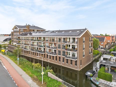 Twijnderlaan 21