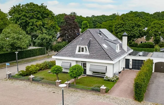Hendrik Chabotstraat 1