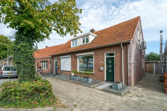 Gronausestraat 175