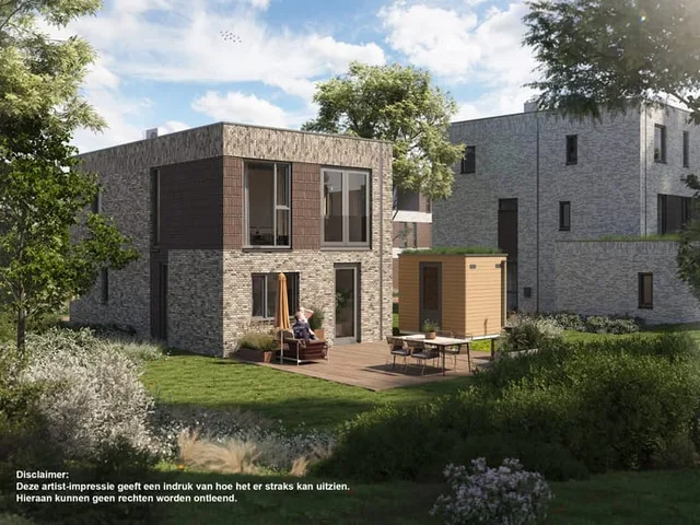 Rietland 5