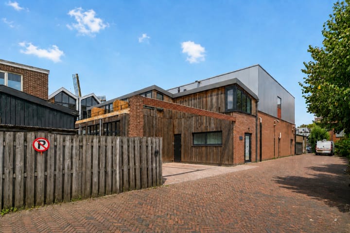 Woning in Aalsmeer