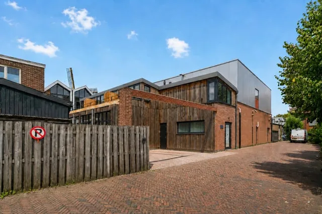 Zijdstraat 31-g