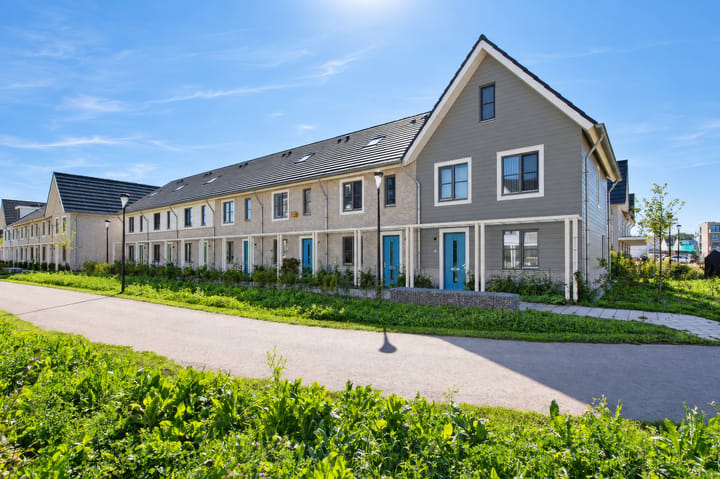 Oudmunsterhoef 41