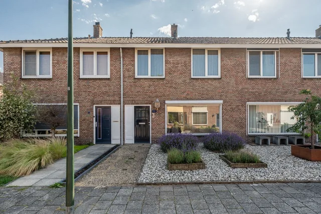 Van Ryckelstraat 3
