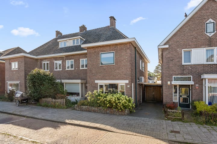 Johan van Reesstraat 37