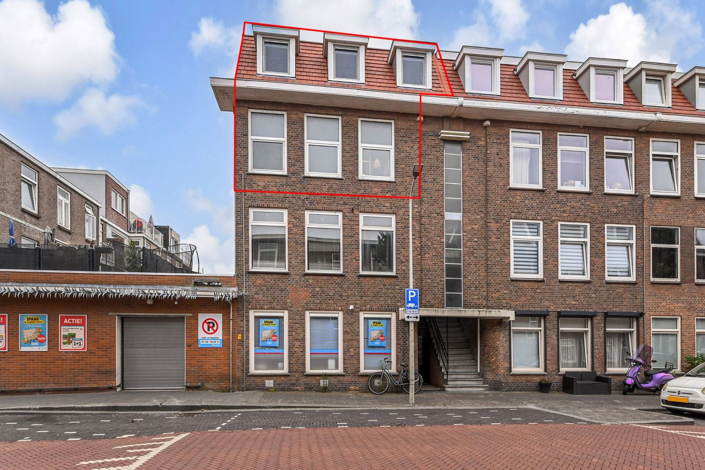 Pluvierstraat 276