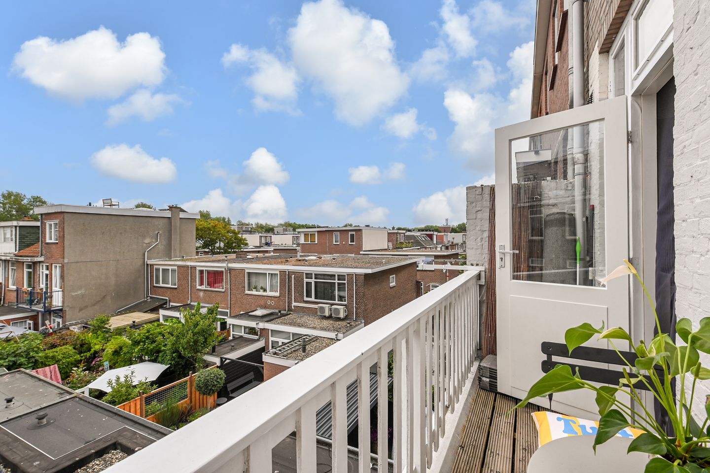 Pluvierstraat 276