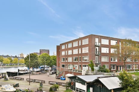 Coolhaven-terras 4-C