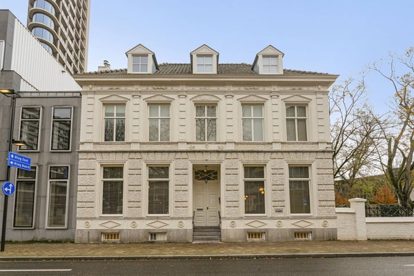 Ten Hagestraat