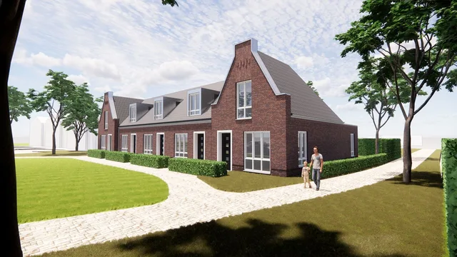 Richard van Peltstraat 36