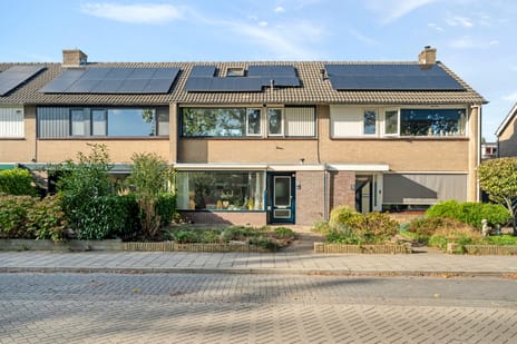 Vondellaan 5