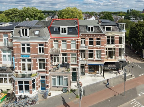 Biltstraat 120-G