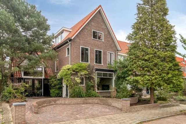 Obrechtstraat 52