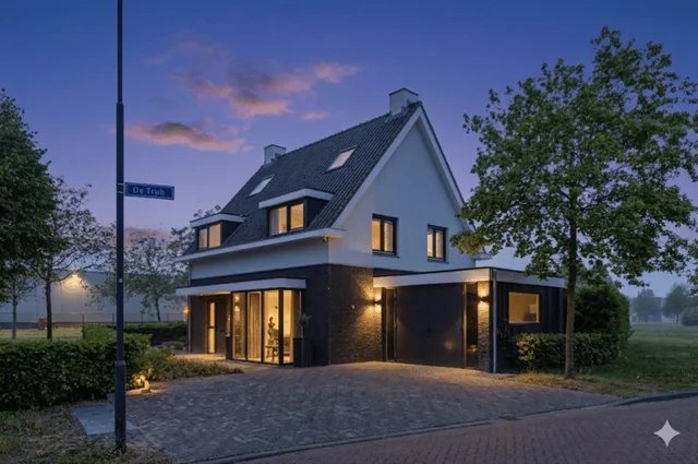 Kasteeldreef 29