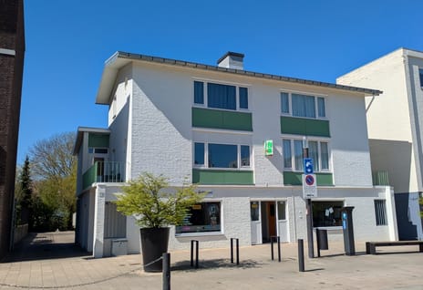 Tyrellsestraat 13