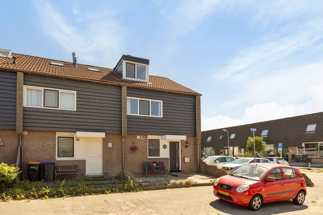 Pijperlaan 78 3335 XH Zwijndrecht
