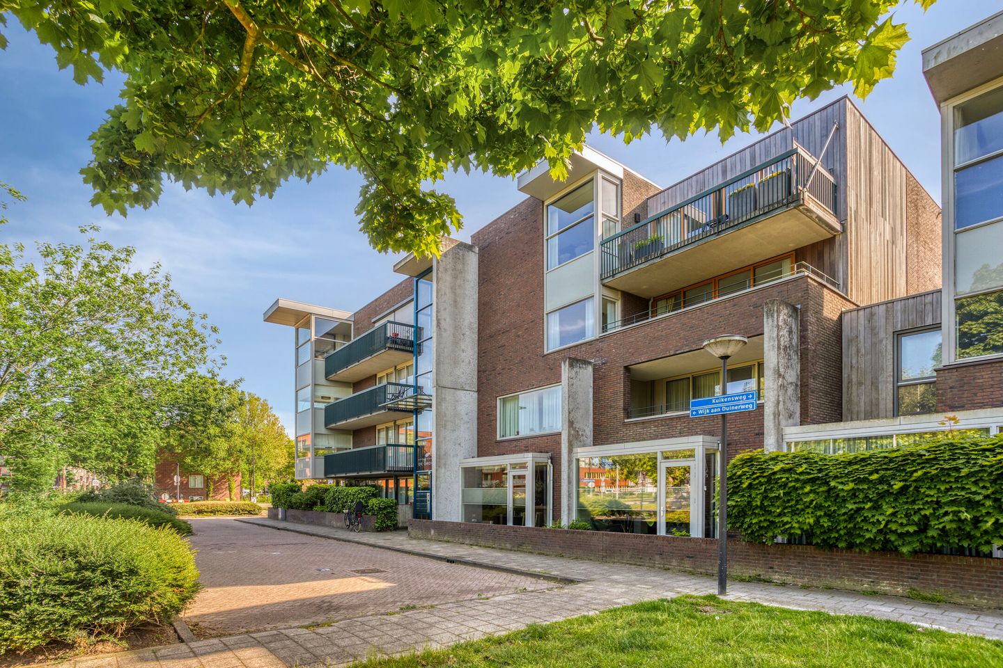 Woning in Beverwijk