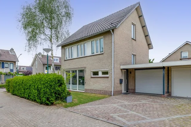 Constantijnstraat 27