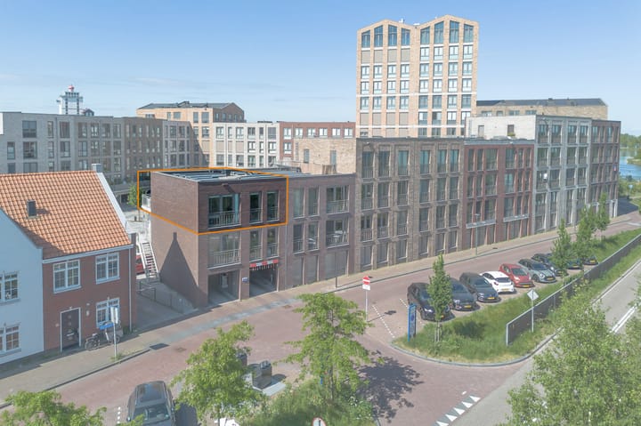 Noorderhoofd 157