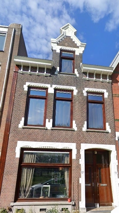 Karel de Stouteplein 15 A