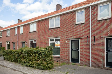 Abraham Steenhagenstraat 3