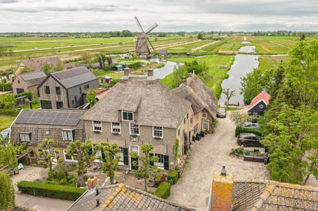 Noordzijde 12