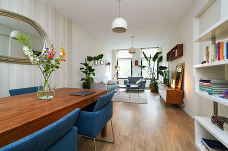 Volmarijnstraat 139-B
