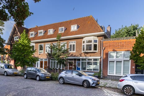 Bakhuizen van den Brinkstraat 6