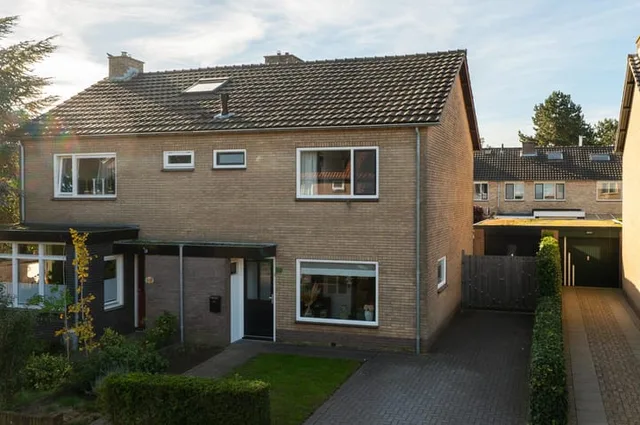 Vondelstraat 30