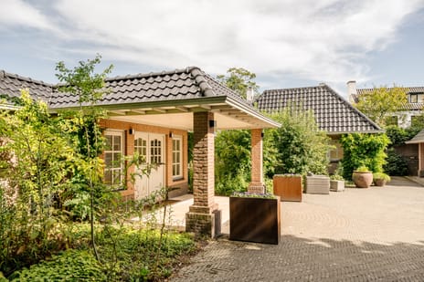 Vondellaan 71-A
