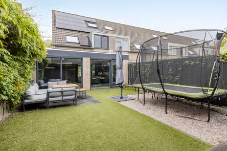 Cornelis Florisstraat 10