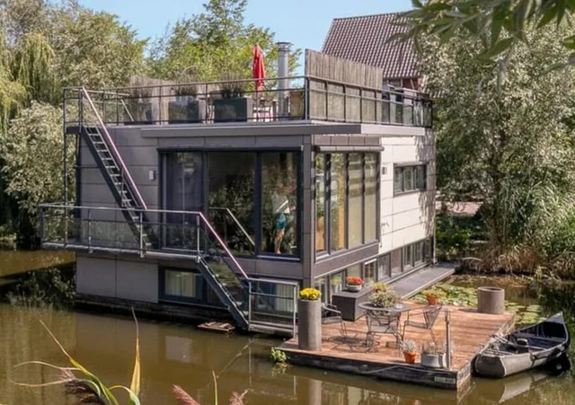 Burt Bacharachstraat 22