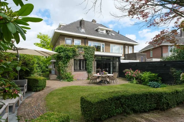 Willem de Clercqstraat 3