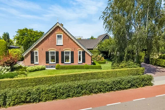 Hogeweg 178