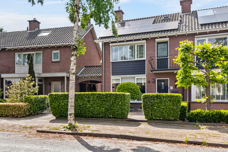 De Ruyterstraat 33