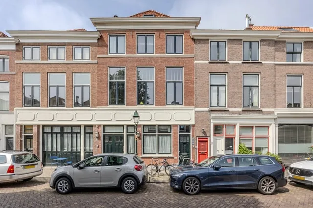Sumatrastraat 214-A