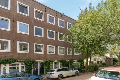 Diamantstraat 28-2