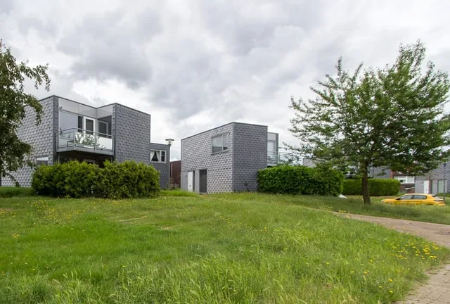 Villa Waterviolier 22
