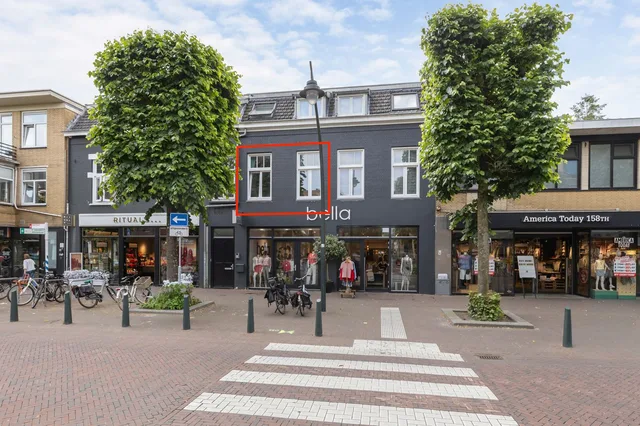 Slotlaan 164-B