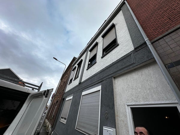Pannesheiderstraat 8