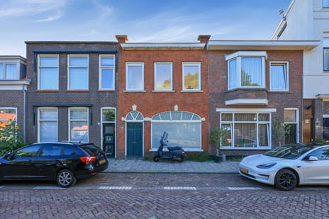 Havenkade 58