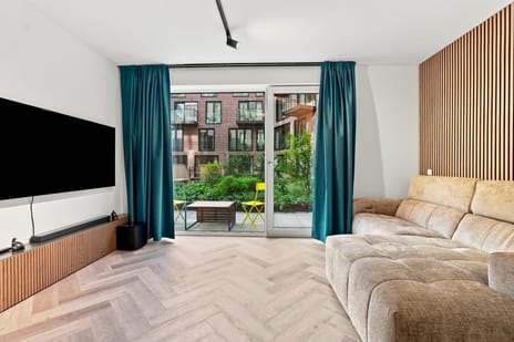 Burnhamstraat 143