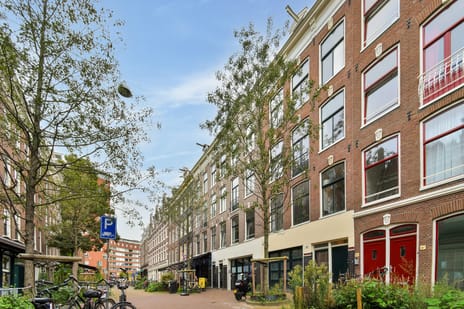 Eerste Jacob van Campenstraat 50-1