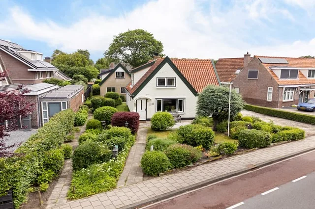 Voorweg 116