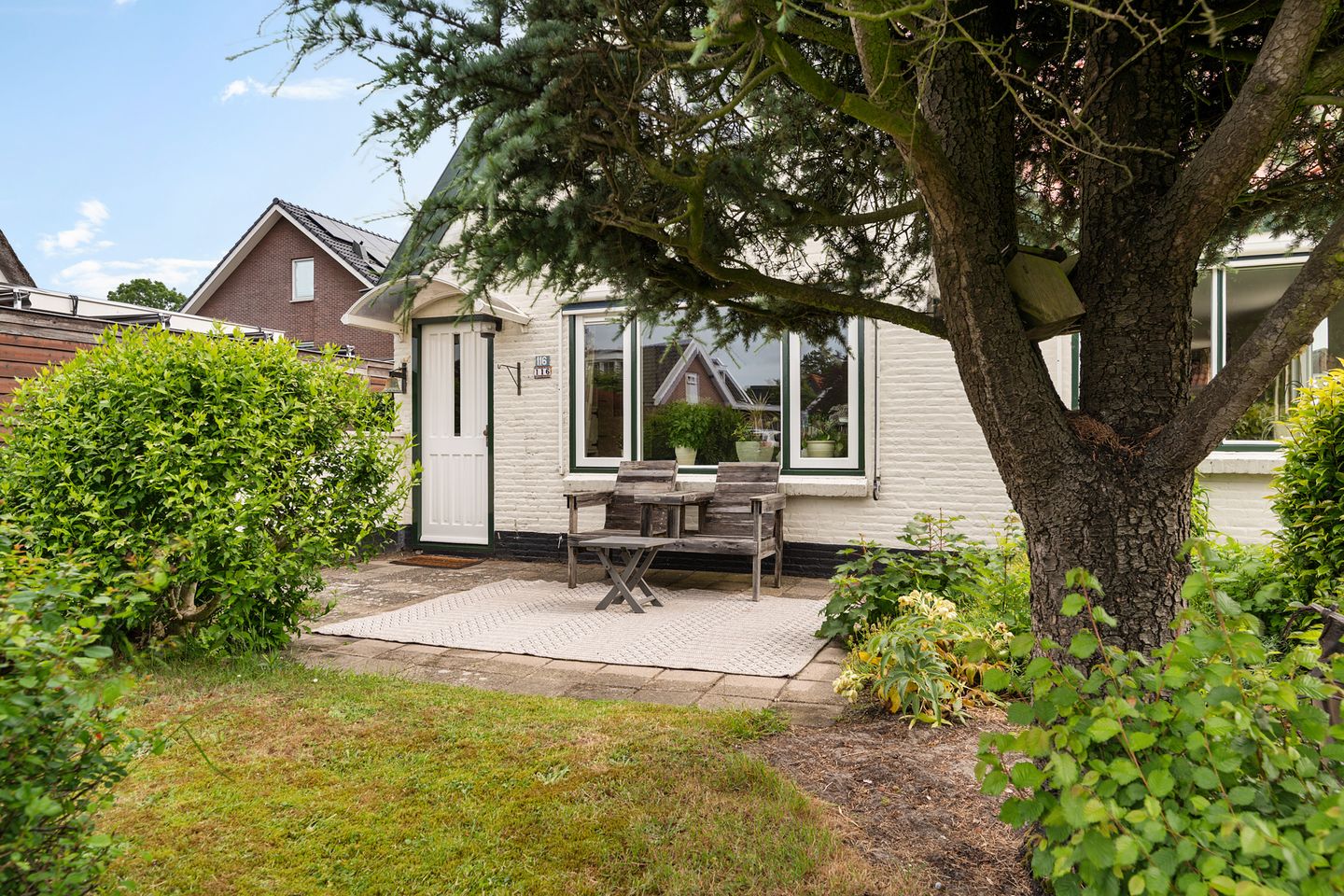Voorweg 116