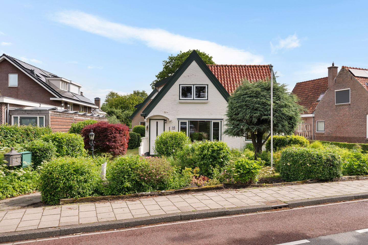 Voorweg 116