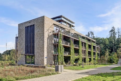 Bosbeshof 19